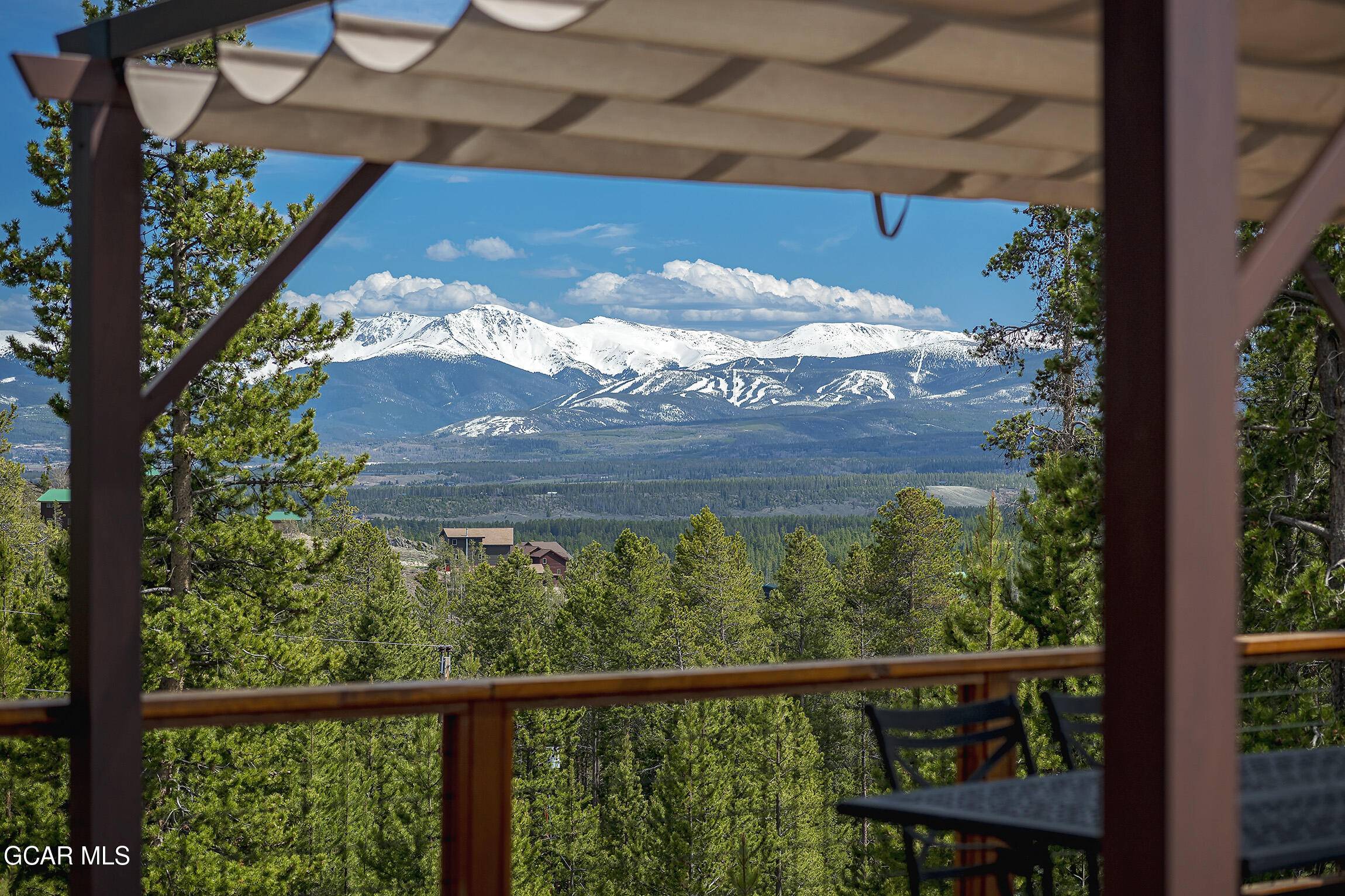 Tabernash, CO 80478,61 Lodgepole LN