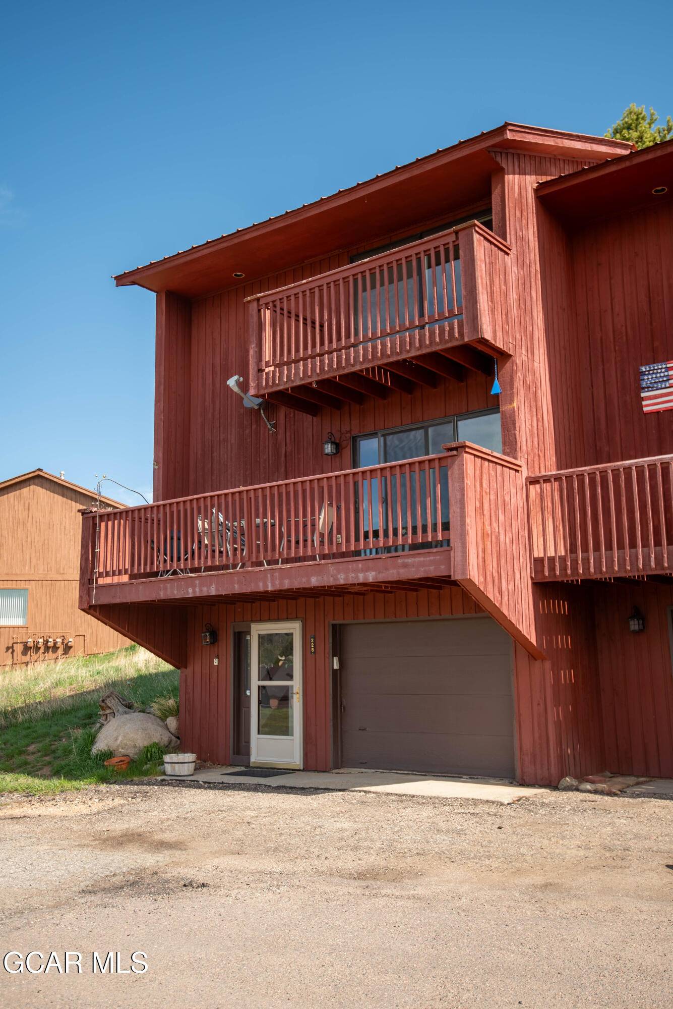 Grand Lake, CO 80447,228 GCR 442 #5E