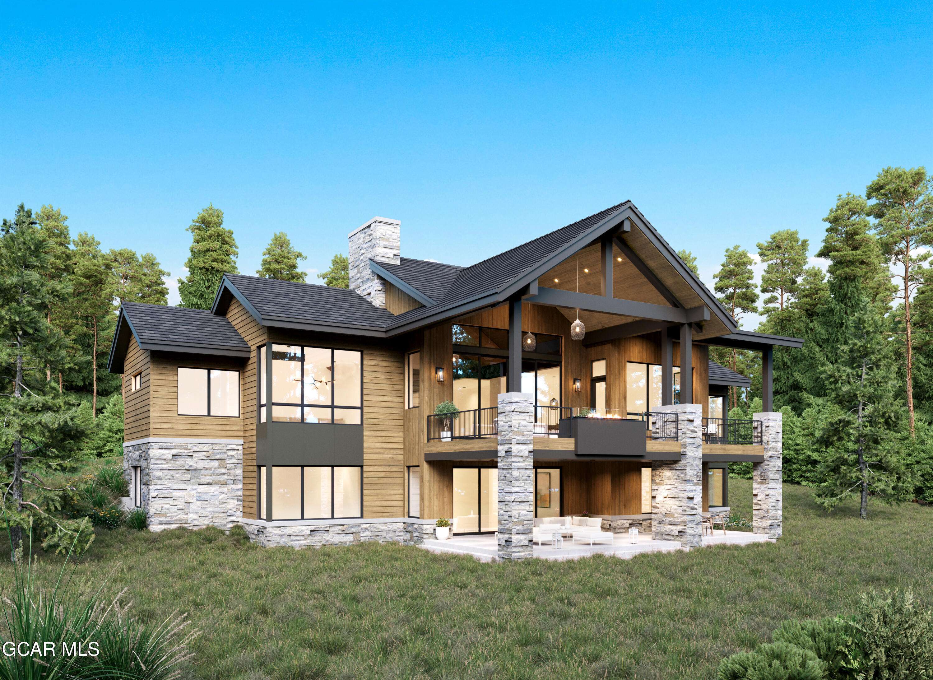 Tabernash, CO 80478,30 GCR 5199 aka Snow Ridge Dr