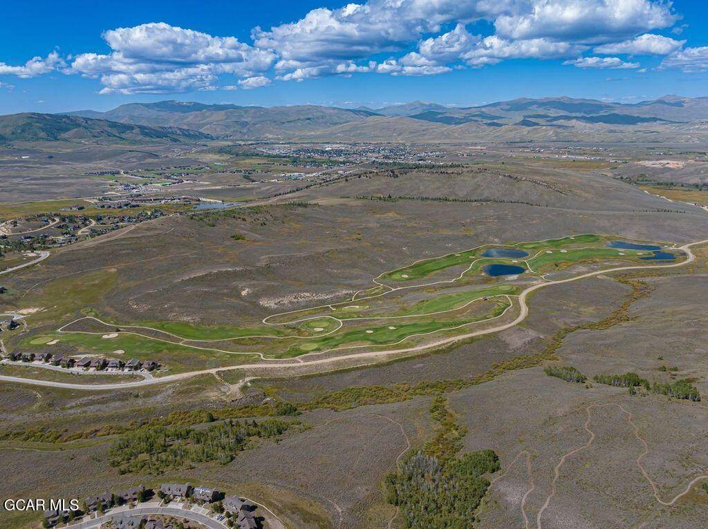 Granby, CO 80446,605 Shoshoni LN