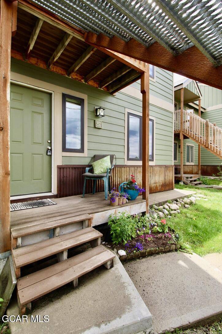 Fraser, CO 80442,101 DOC SUSIE AVE #A-5
