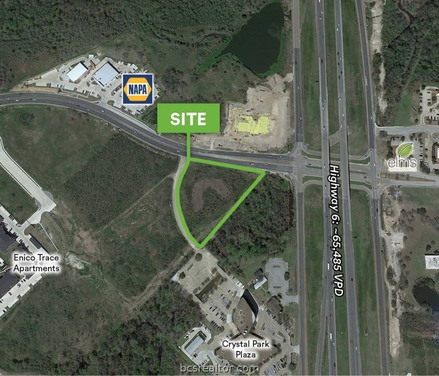 College Station, TX 77840,9999 Harvey Mitchell S