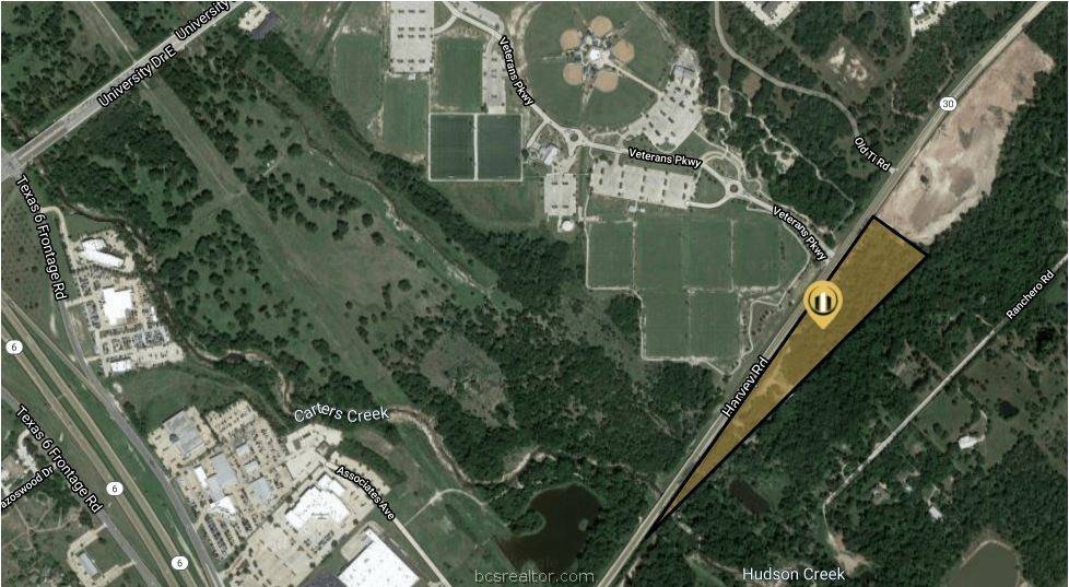 College Station, TX 77845,0000 Harvey RD