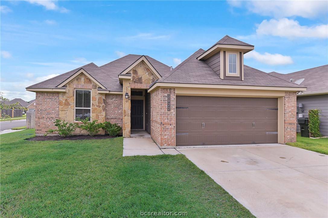 Bryan, TX 77807,2022 Jester DR