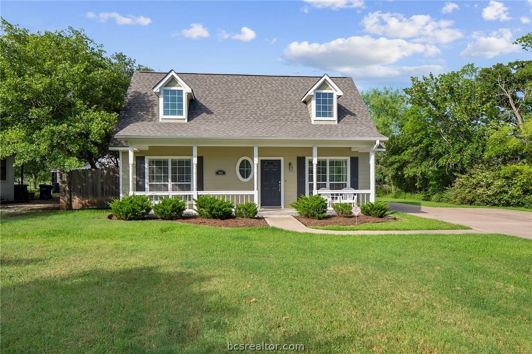 College Station, TX 77840,1025 Harrington