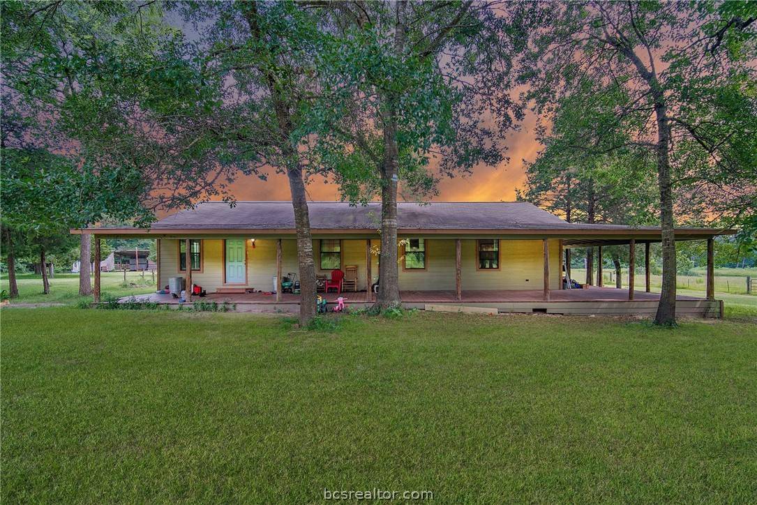 Bedias, TX 77831,1274 Misty Hollow LN