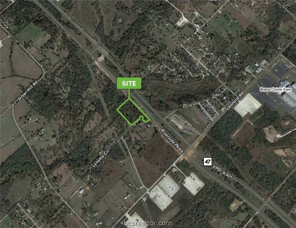 Bryan, TX 77807,5800 & 5850 Lynette CIR