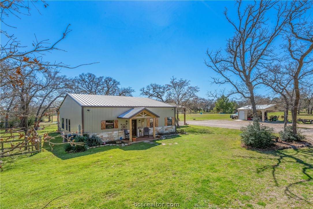 Anderson, TX 77830,7221 FM 244