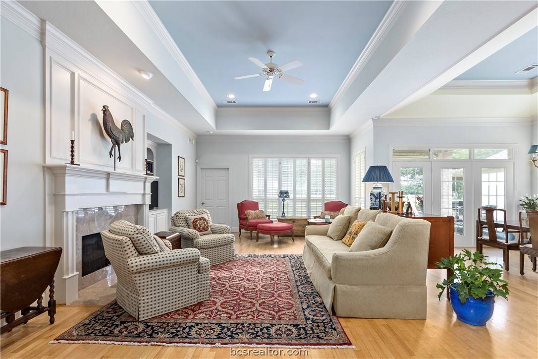 Bryan, TX 77802,3114 Broadmoor DR