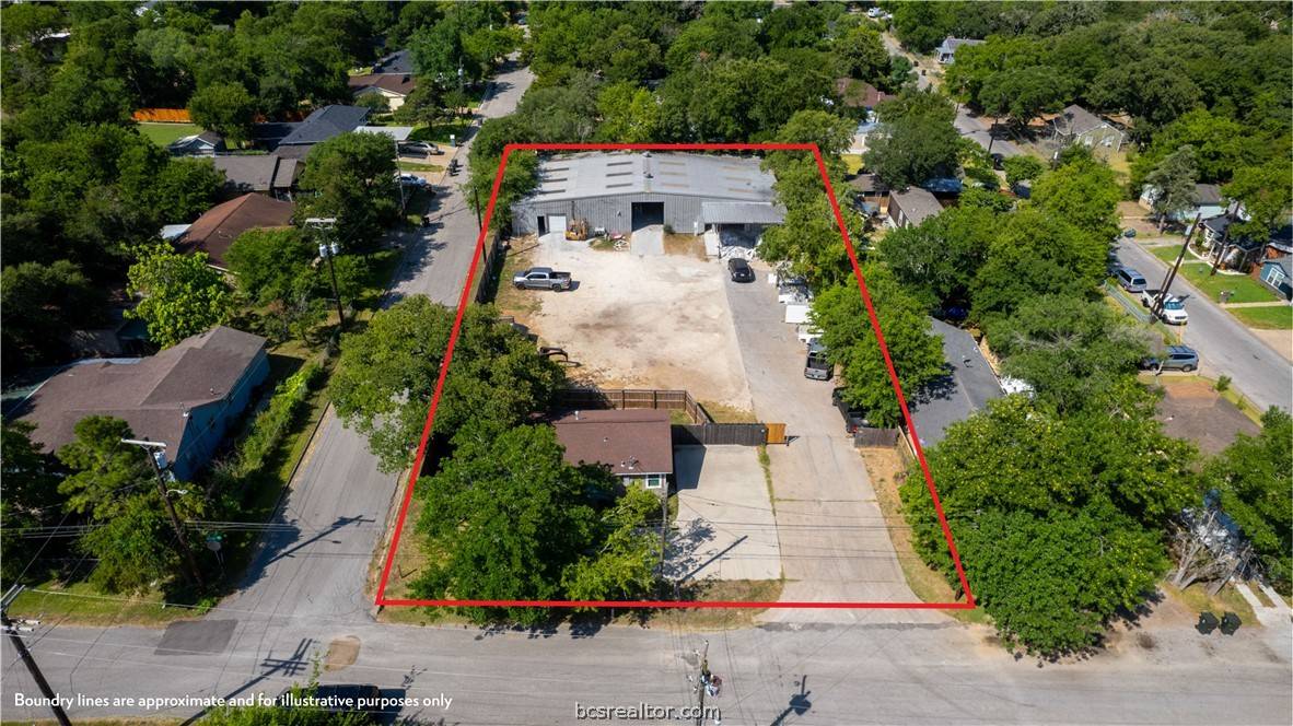 Bryan, TX 77803,1401 Konecny