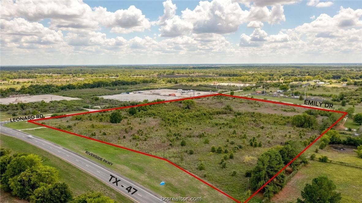 Bryan, TX 77807,5650 Riverside (HWY 47) Pkwy