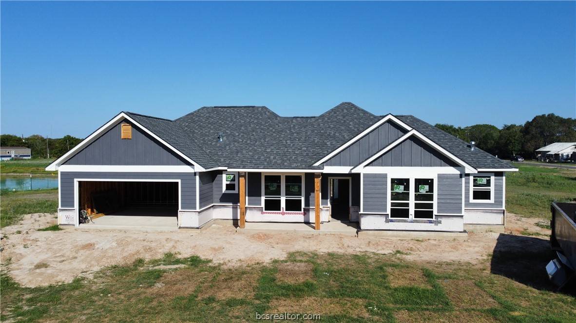 Somerville, TX 77879,688 2nd ST