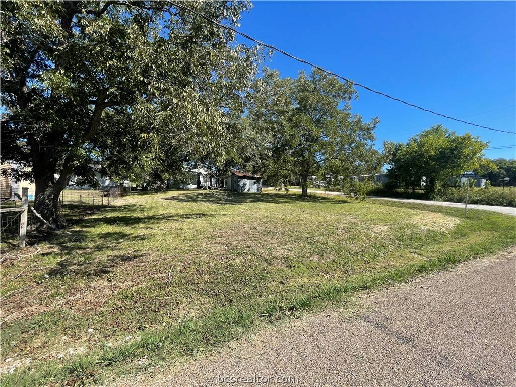 Anderson, TX 77830,TBD College Street