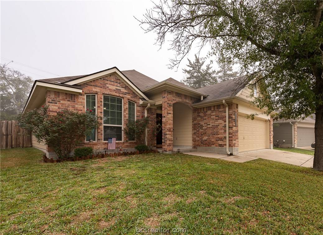 Bryan, TX 77808,3712 Mariposa CT