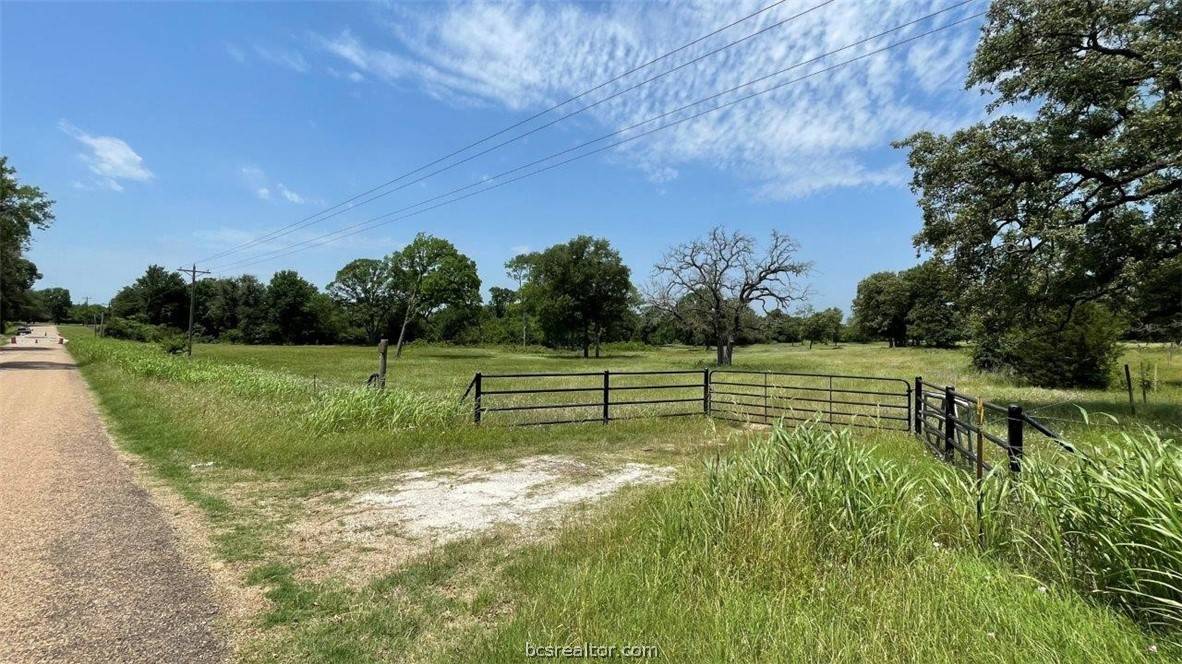 Franklin, TX 77856,TBD Cazey Loop (+/- 10 ac)