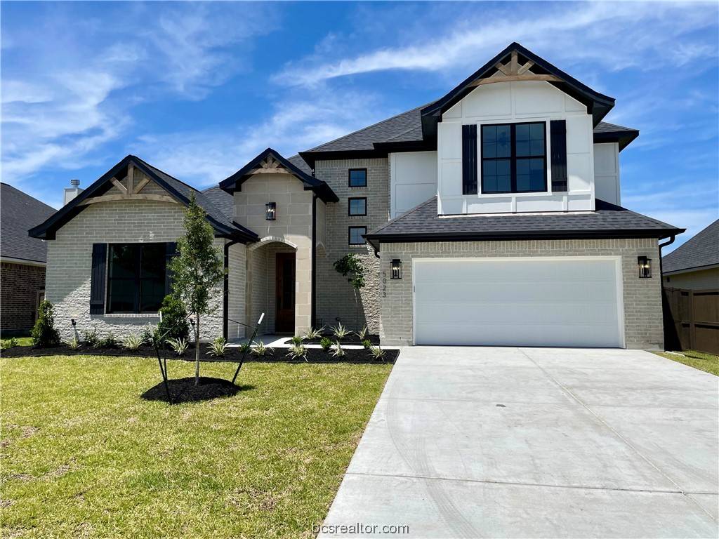 Bryan, TX 77802,5023 Grayson Wy.