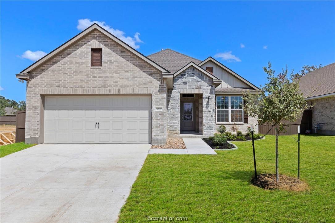 Bryan, TX 77802,5637 Hayduke LN