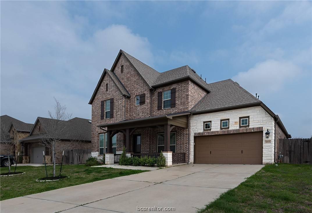 College Station, TX 77845,4413 Egremont PL