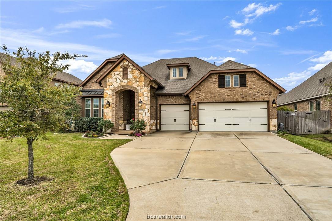 College Station, TX 77845,4405 Uphor CT