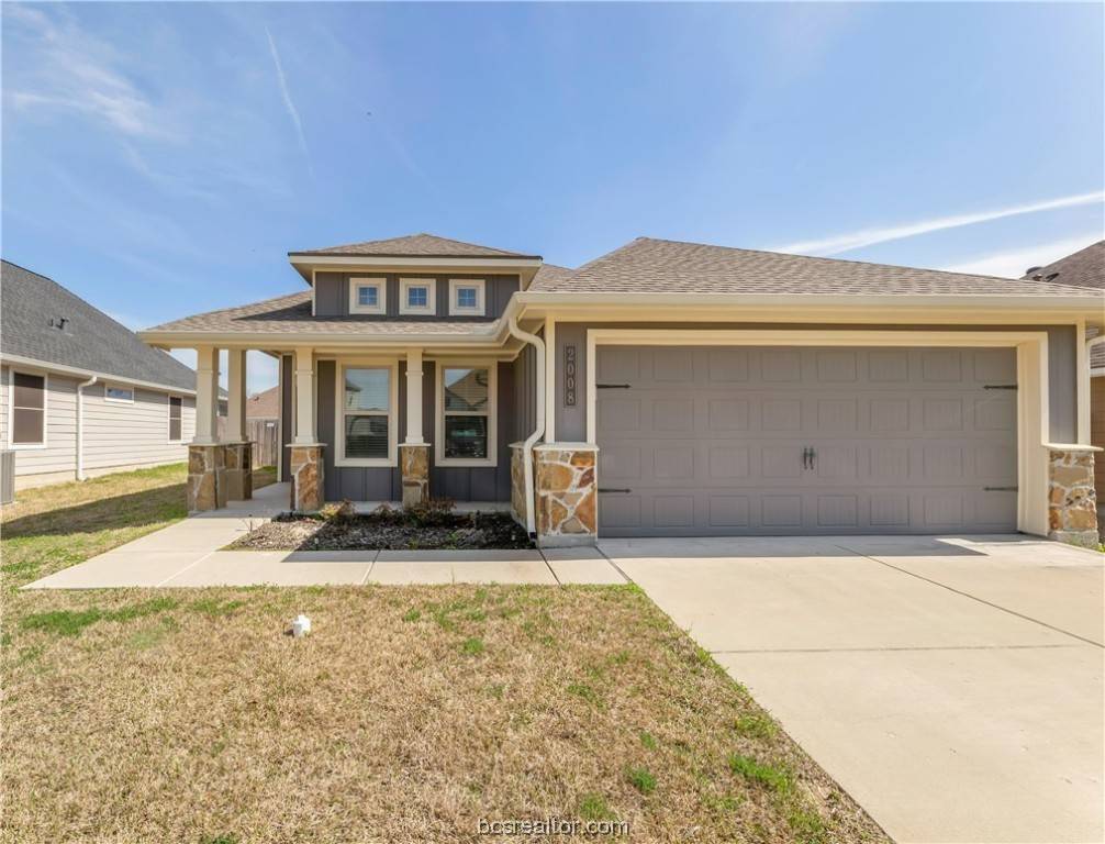 Bryan, TX 77807,2008 Markley DR