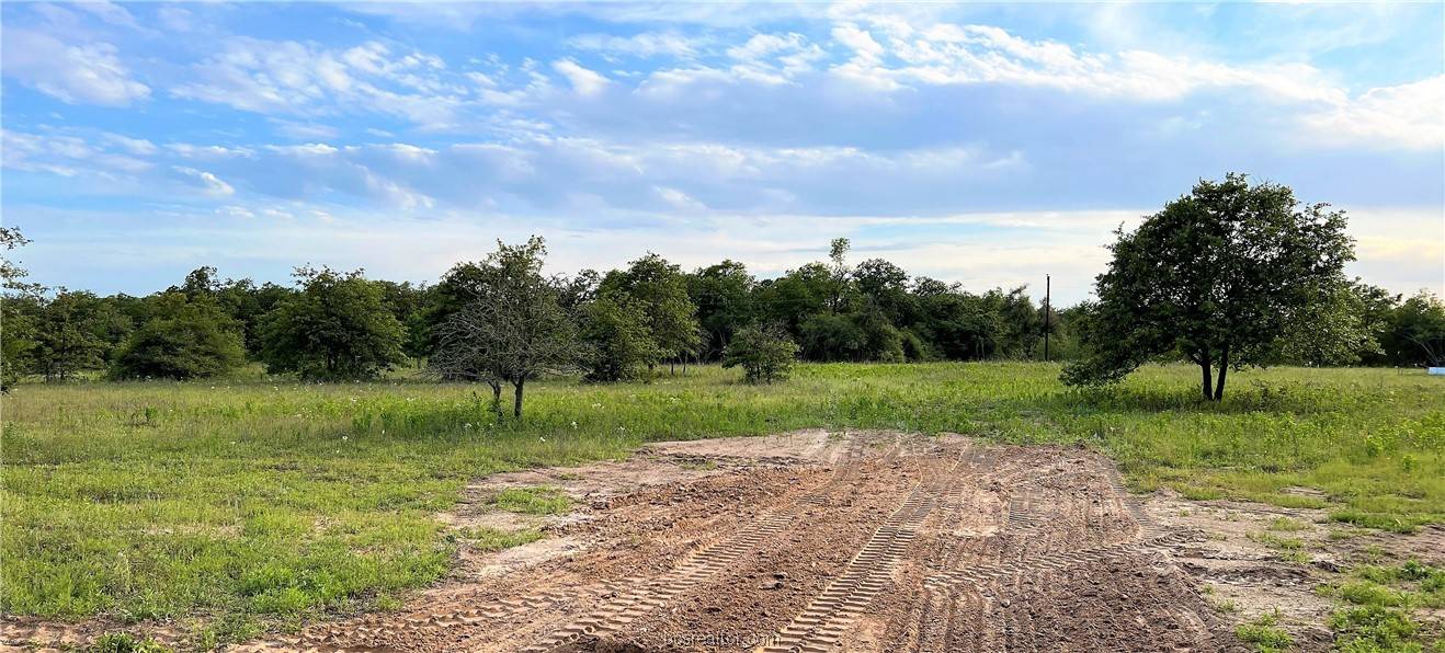 Franklin, TX 77856,Lot 6 TBD Maris LN