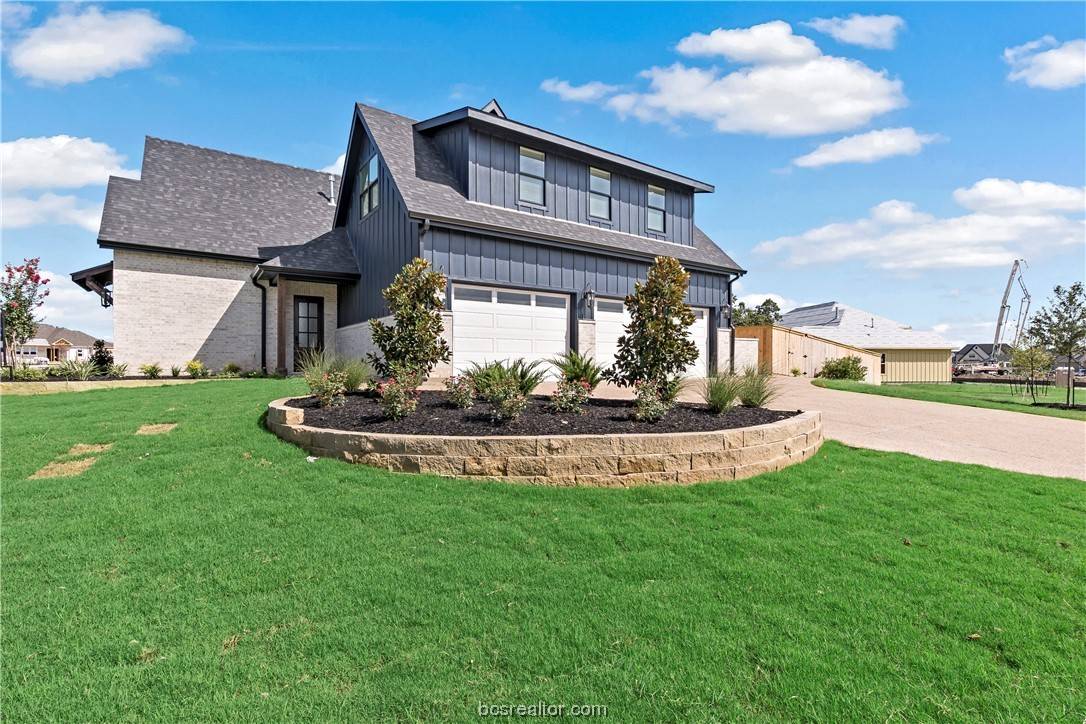 College Station, TX 77845,4809 Sunburst