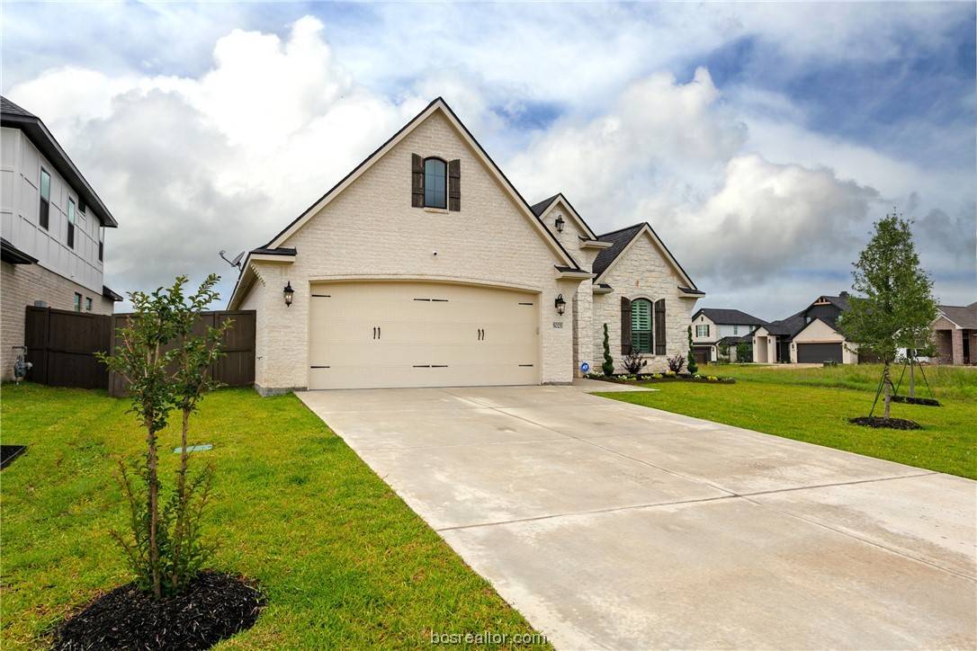 Bryan, TX 77802,5025 Grayson