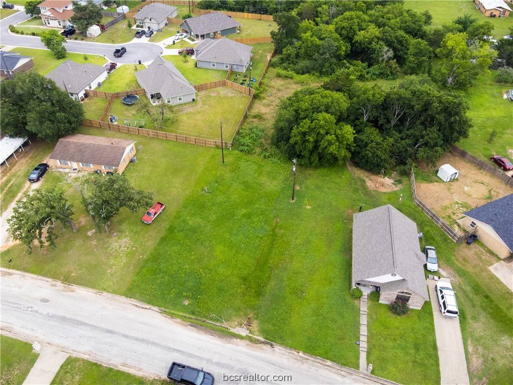 Caldwell, TX 77836,401 W Kleb