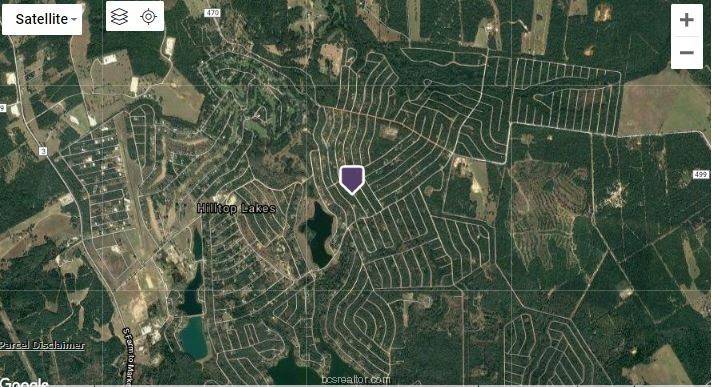 Hilltop Lakes, TX 77871,Lot 15 Holly LN