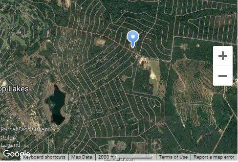 Hilltop Lakes, TX 77871,Lot 31 Youpon LN