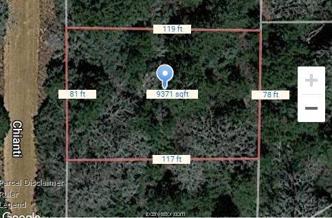 Hilltop Lakes, TX 77871,Lot 21 Chianti