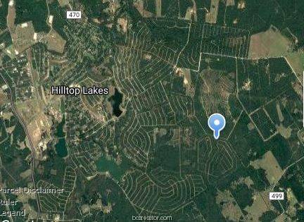 Hilltop Lakes, TX 77871,Lot 10 Mushroom CIR