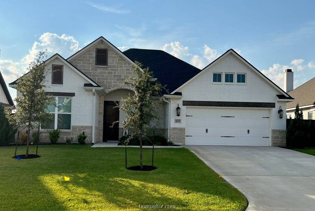 Bryan, TX 77802,4211 Harding CT
