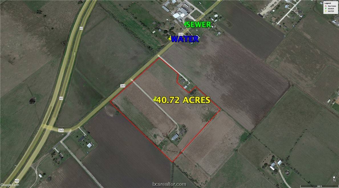 Snook, TX 77878,781 CR 265