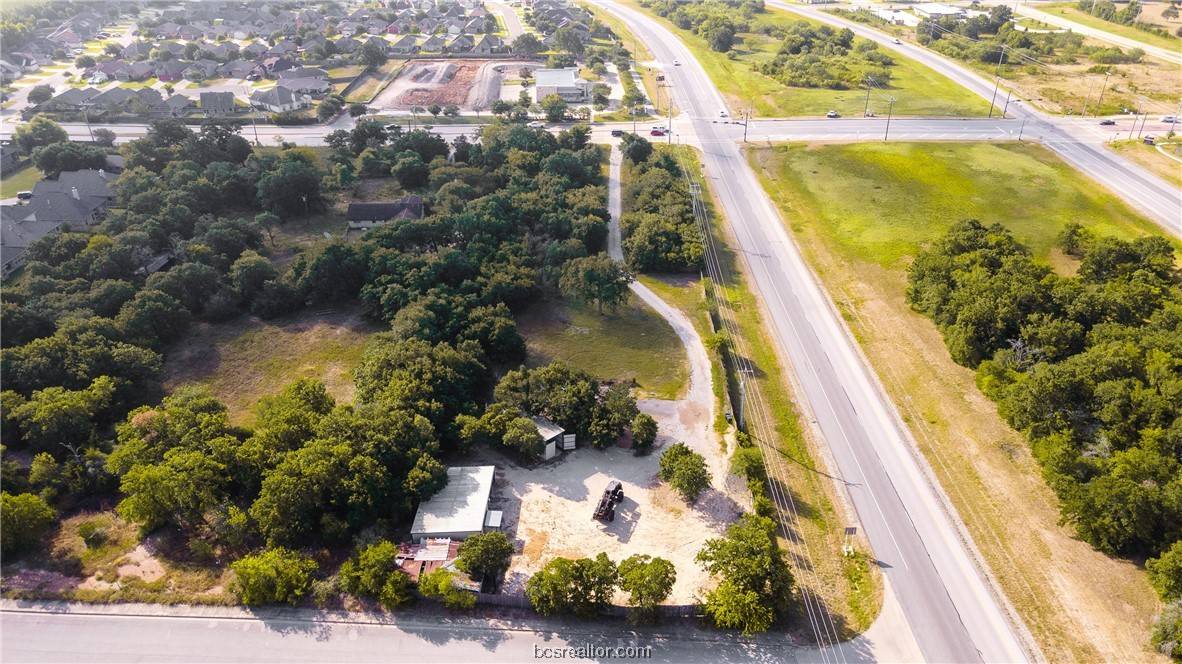 College Station, TX 77845,2840 Baron Rd