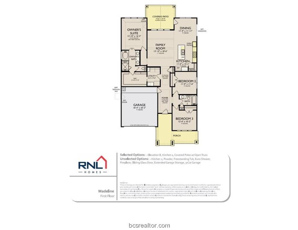 Bryan, TX 77802,5607 Hayduke LN