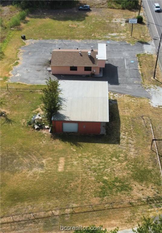 Calvert, TX 77837,304 N Main St