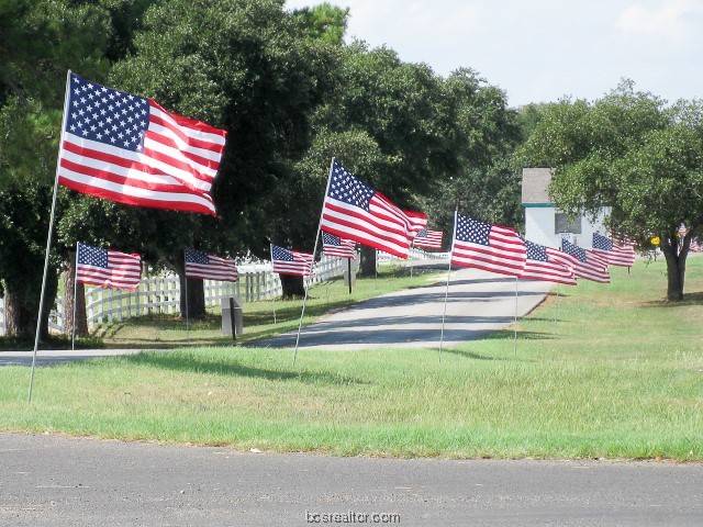 Hilltop Lakes, TX 77871,00 Country Place & Warrior LN