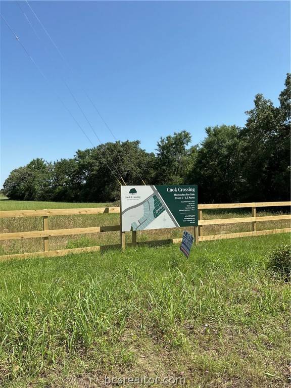 College Station, TX 77845,6454 Hardy Weedon Road County Road