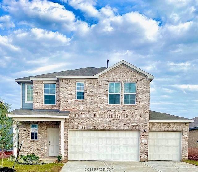 Navasota, TX 77868,1903 Spyglass DR