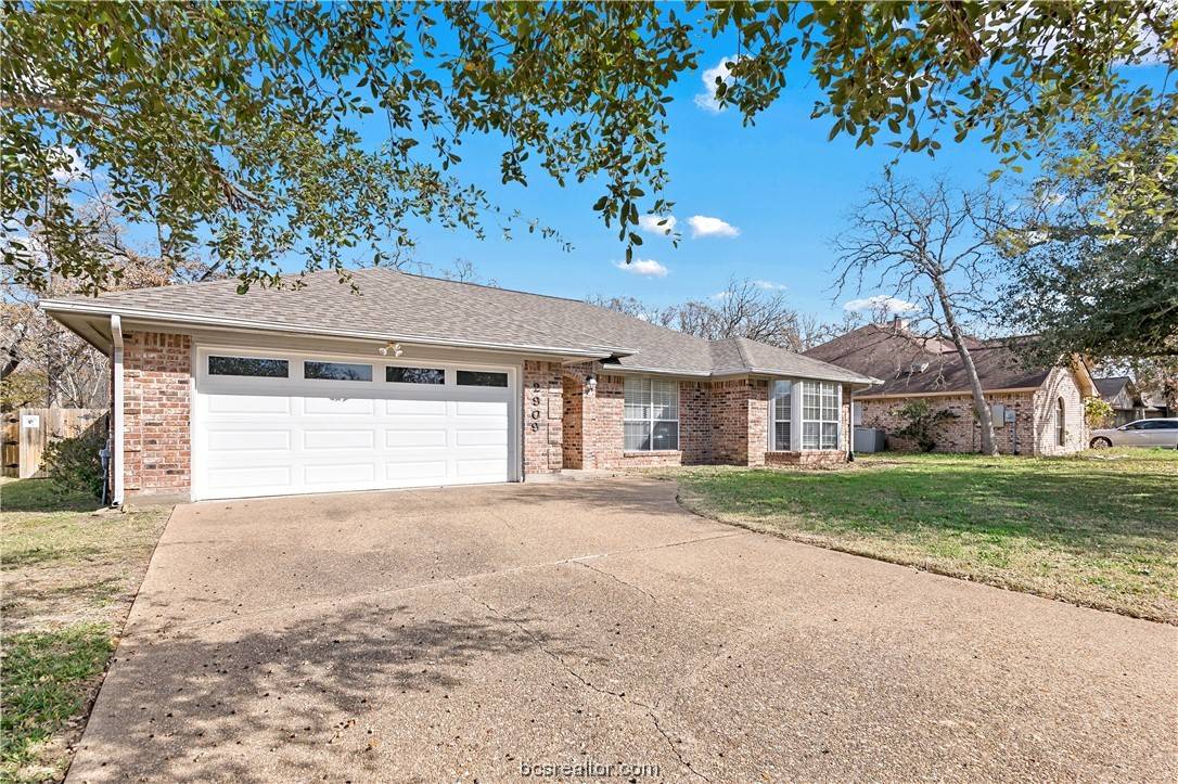 College Station, TX 77845,2909 Rayado CT S