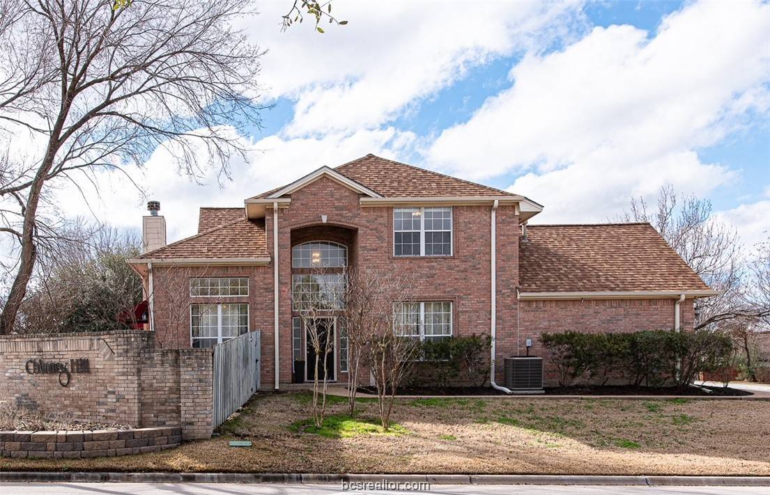 College Station, TX 77840,301 Chimney Hill DR