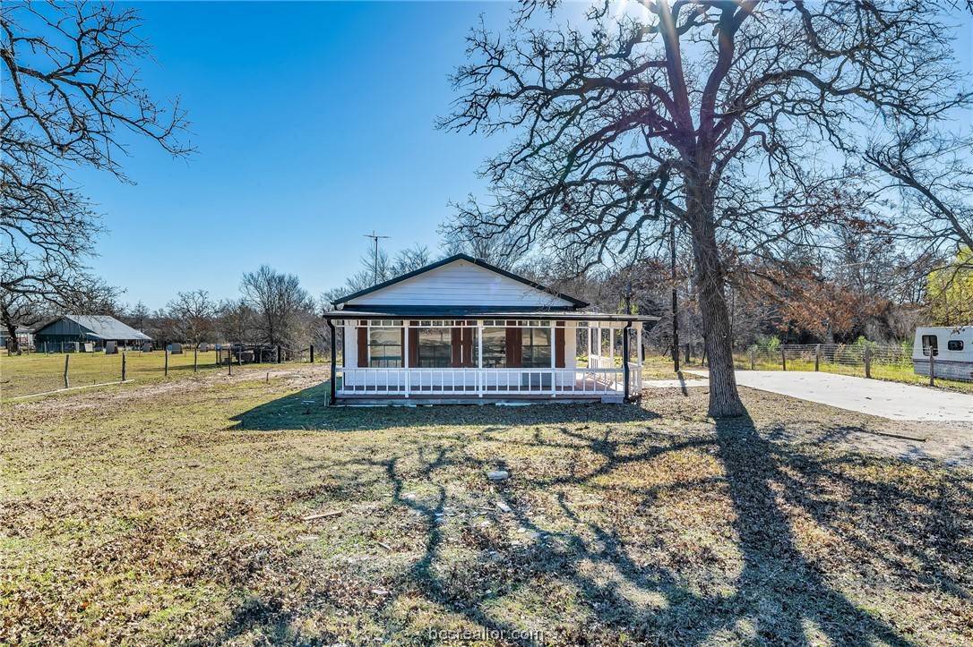 Somerville, TX 77879,318 Giebel LN