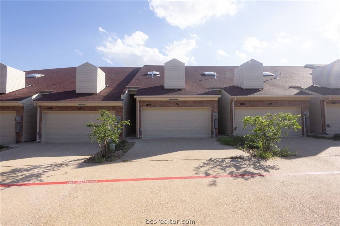 Bryan, TX 77808,1548 Bennett ST