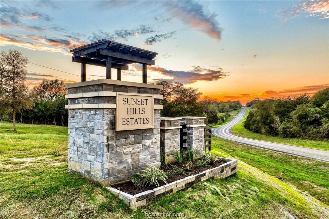 Chappell Hill, TX 77426,TBD Sunny Meadow Lot 22 DR