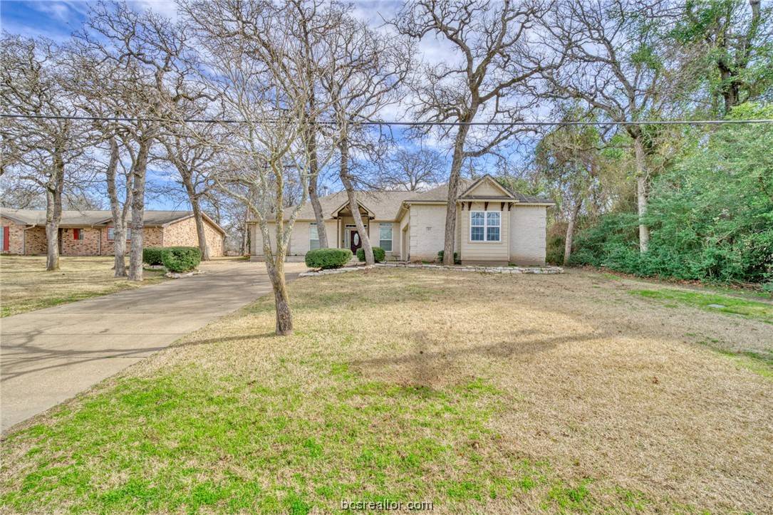 Hilltop Lakes, TX 77871,22 Golfview DR