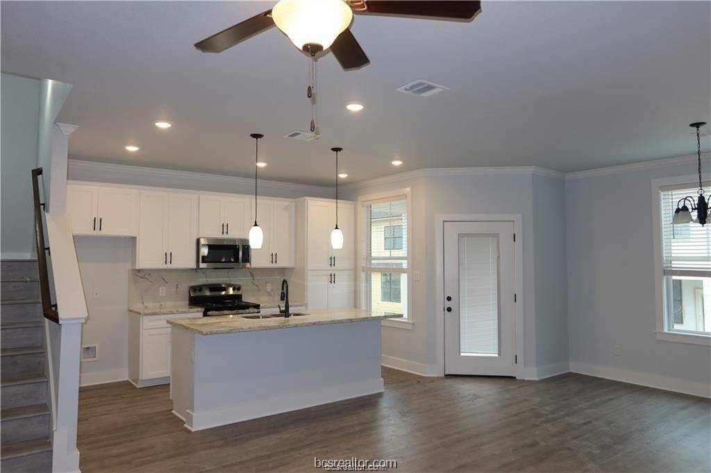 College Station, TX 77845,1421 Ailin DR