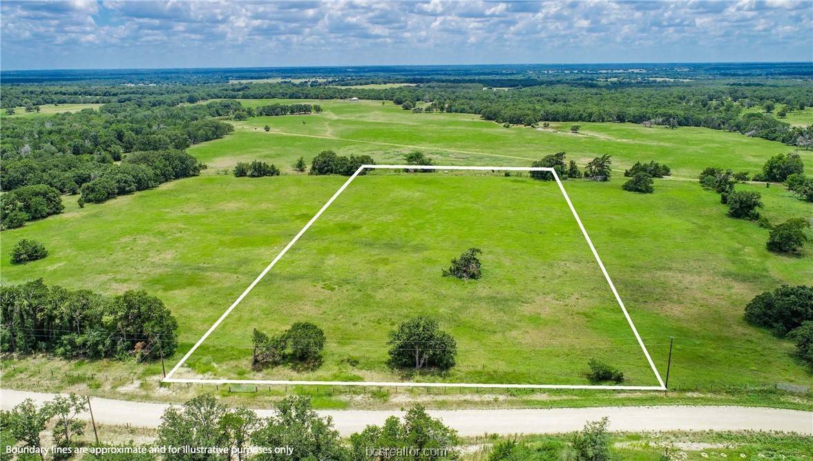 Somerville, TX 77879,Lot 27 Legacy (5 acres) RD