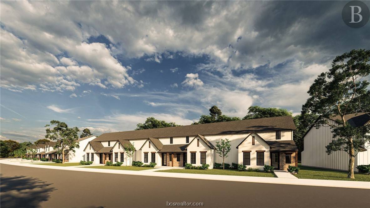 College Station, TX 77845,4081 General Parkway