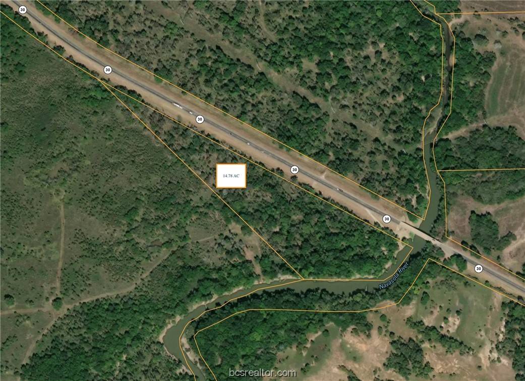 College Station, TX 77845,TBD 14.78 AC TX-30